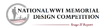 Stage II Design Competition Jury Report
